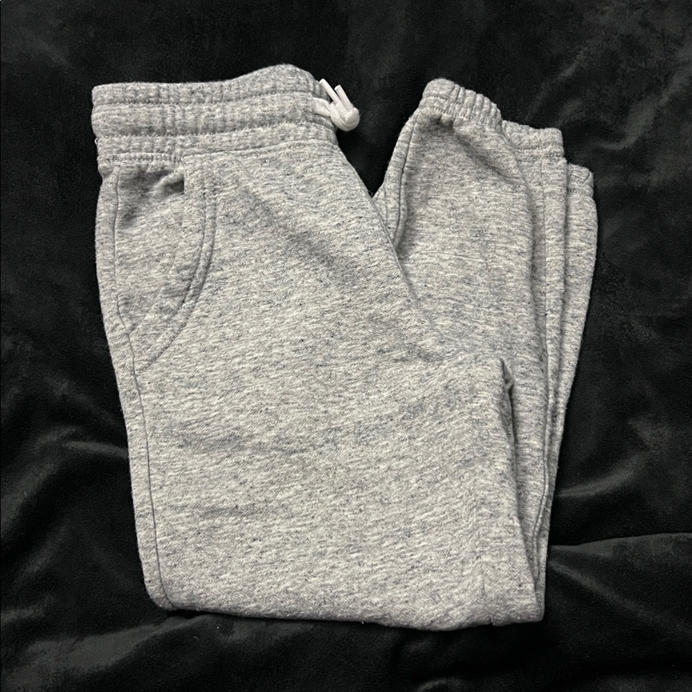 Old Navy Heather Gray Sweatpants